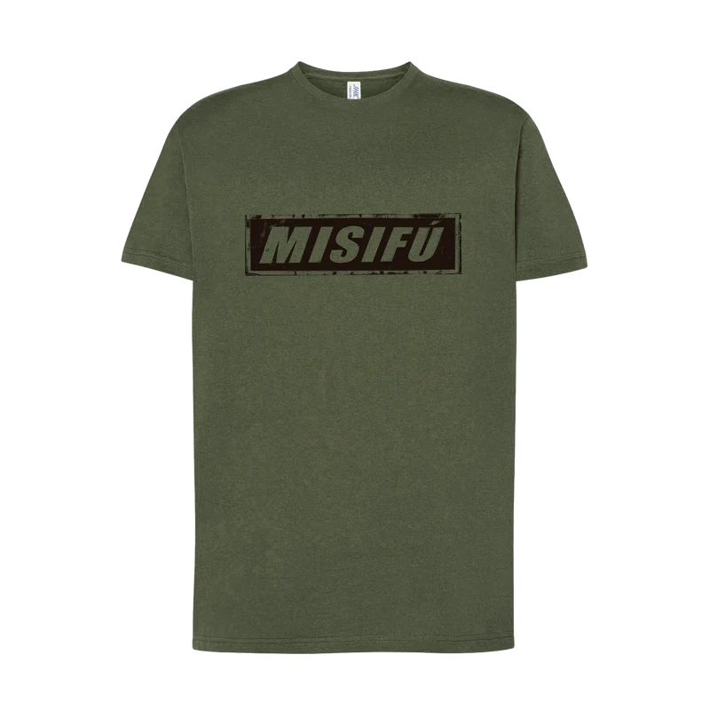 El Barrio - Camiseta Unisex "Misifu"