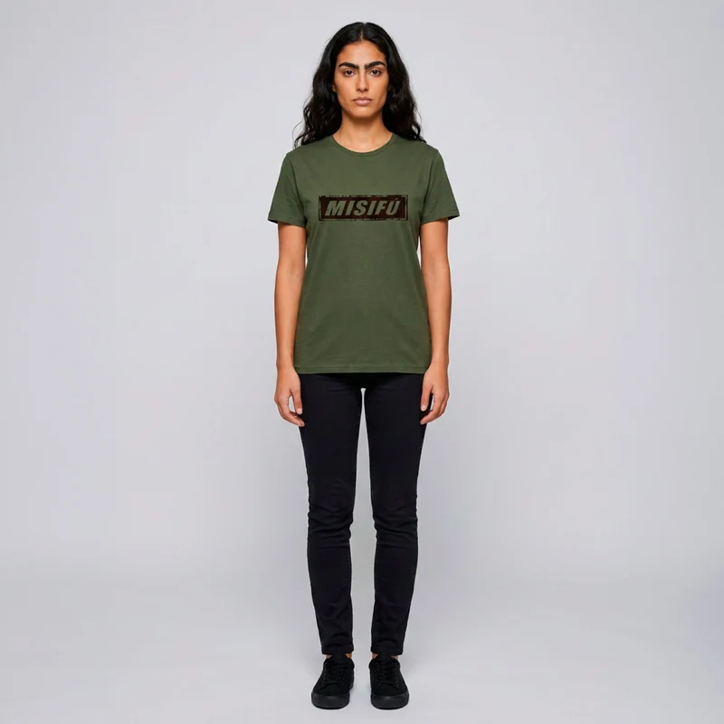 El Barrio - Camiseta Unisex "Misifu"