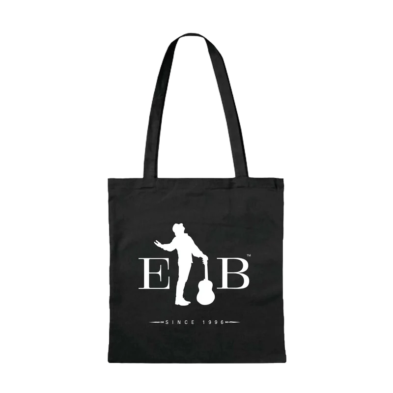 El Barrio - Tote Bag "Logotipo"