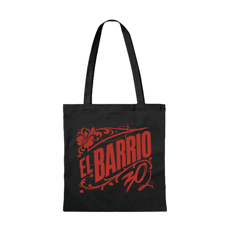 El Barrio - Tote Bag "El Barrio 30"