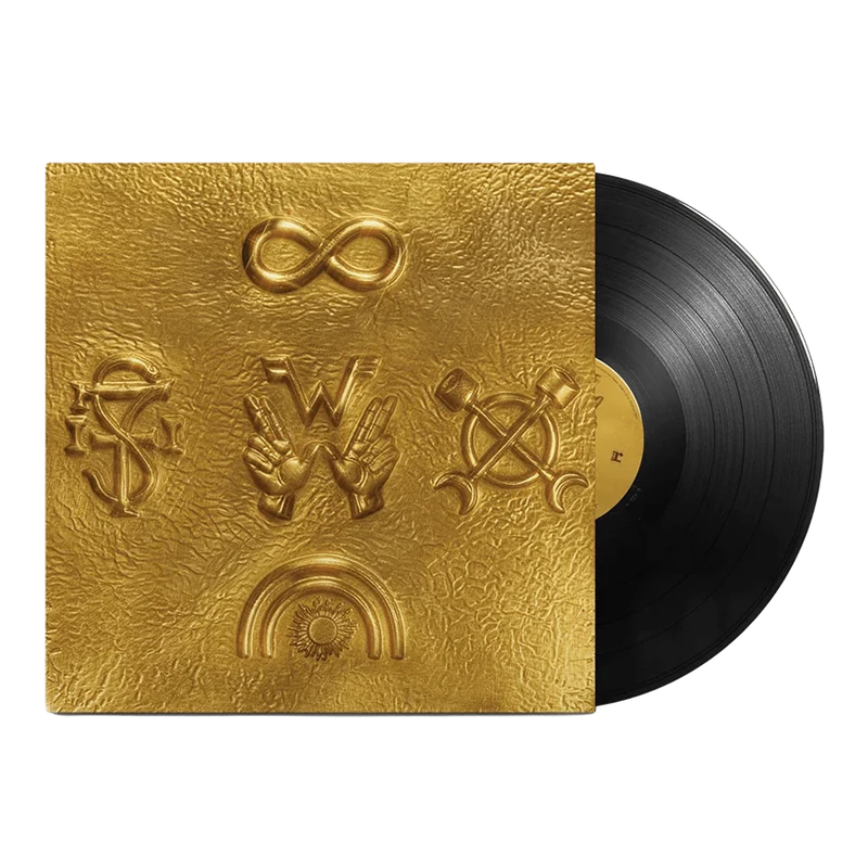 Weezer - LP Vinilo "Weezer"