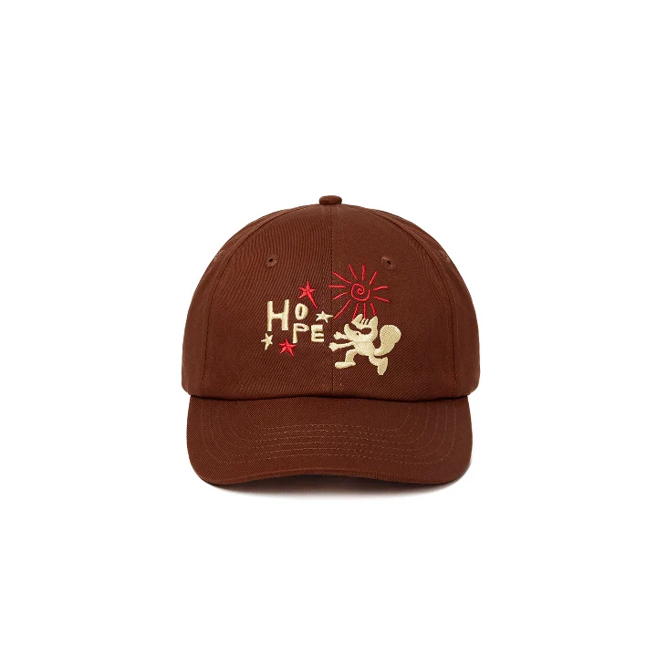 JHOPE TOUR BALL CAP BR F