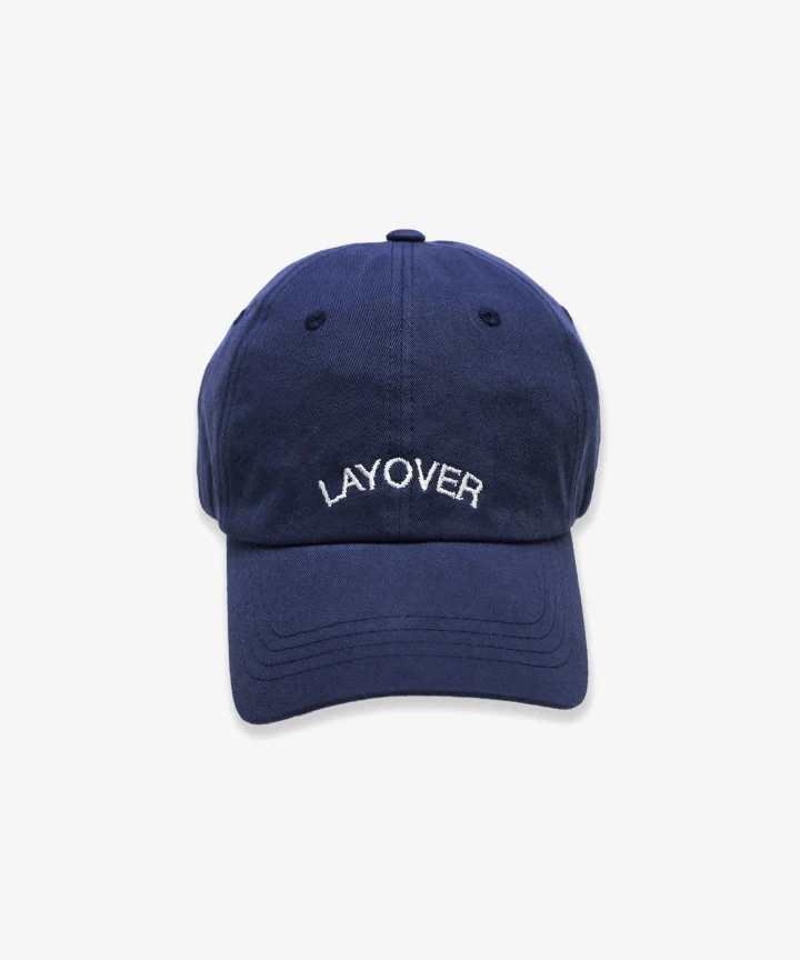 LAYOVER CAP NY