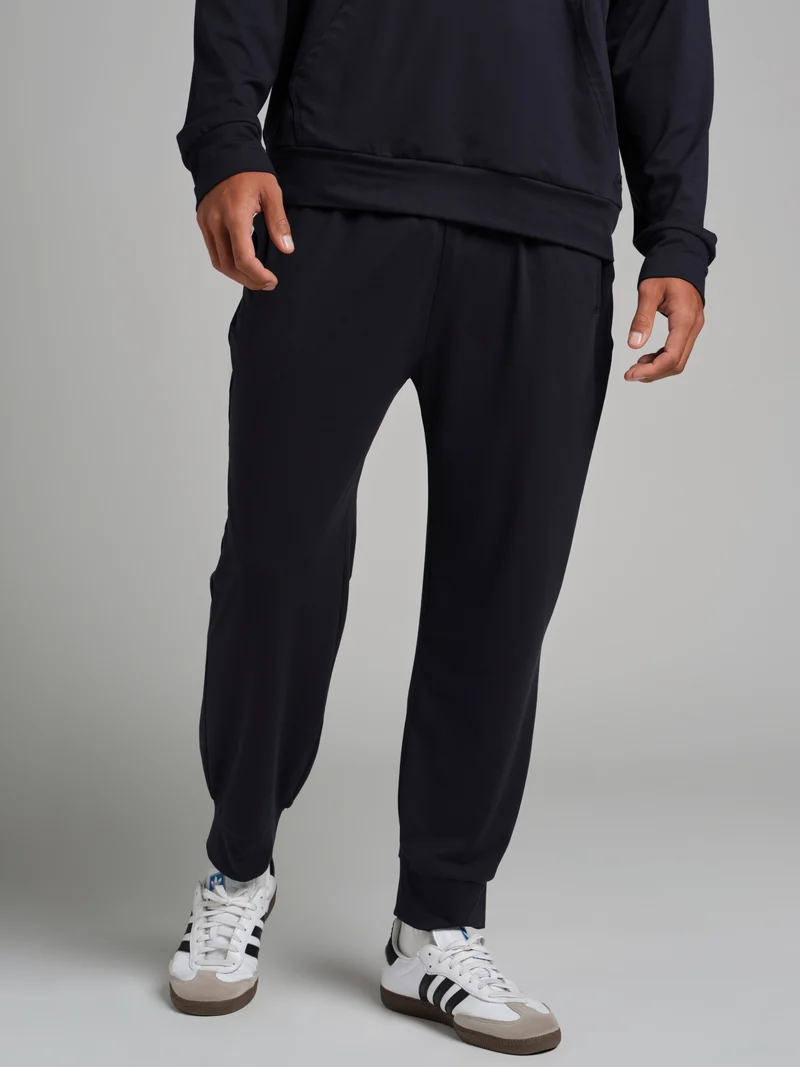 AllDay Jersey Ankle-Length Jogger-Pre-Order