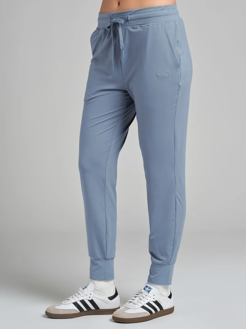 AllDay Jersey Ankle-Length Jogger-Pre-Order