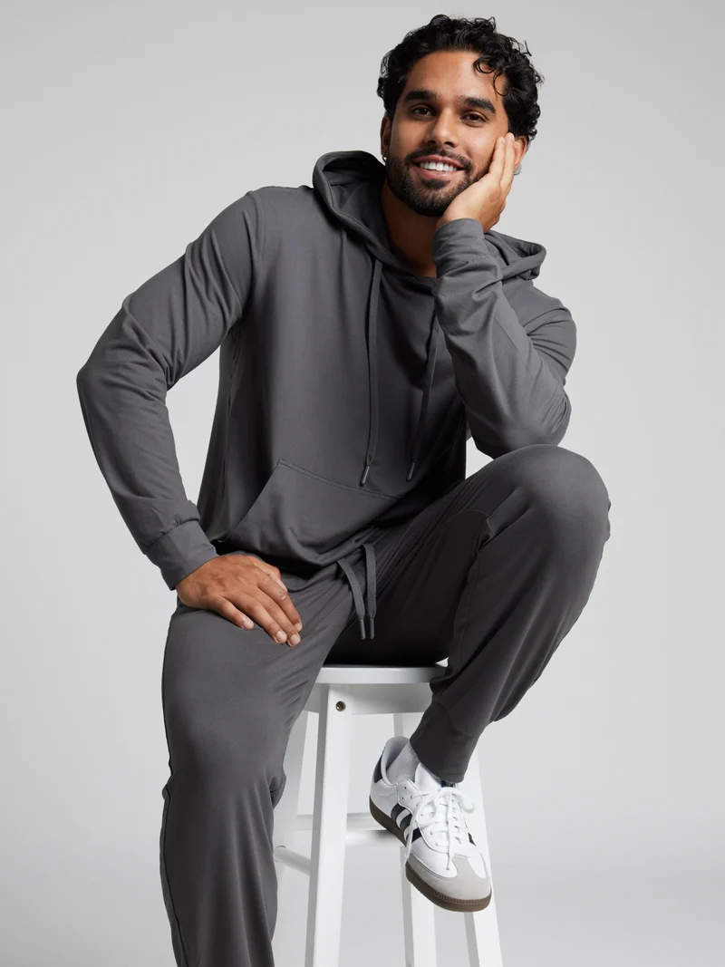 AllDay Jersey Hoodie - Pre Order