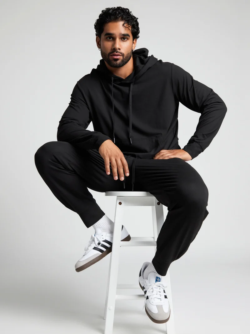 AllDay Jersey Hoodie - Pre Order
