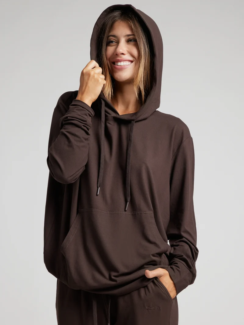 AllDay Jersey Hoodie - Pre Order