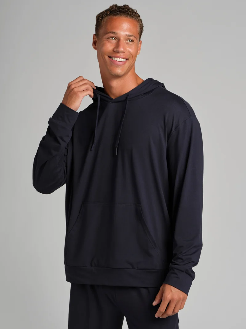 AllDay Jersey Hoodie - Pre Order