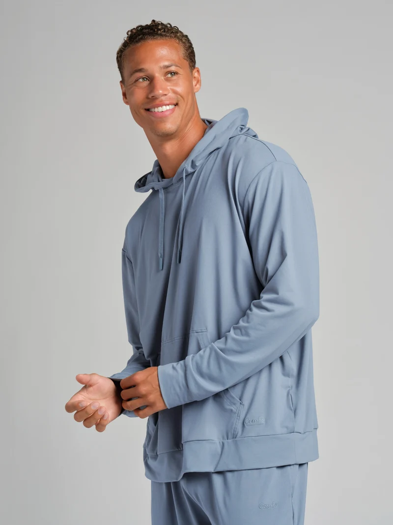 AllDayJersey™ Hoodie