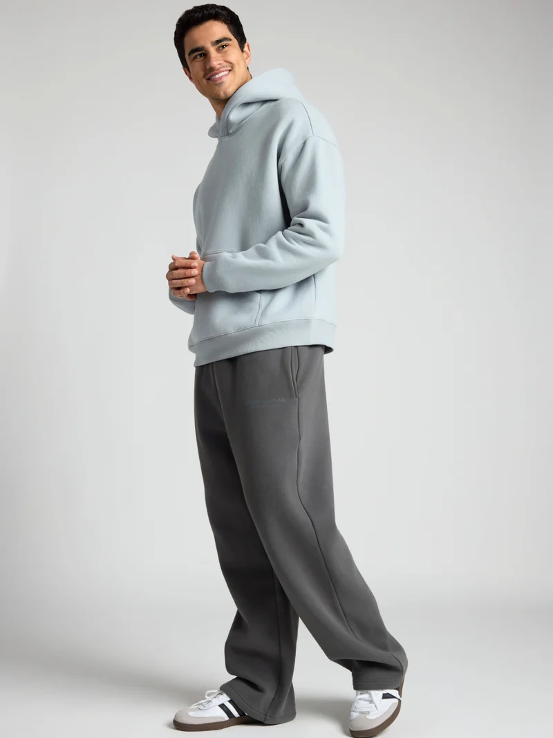 Basic Crop Hoodie - Pre Order