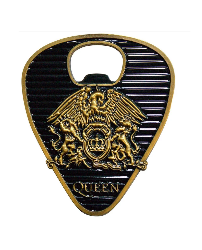 Queen - Abridor "Gold Crest"