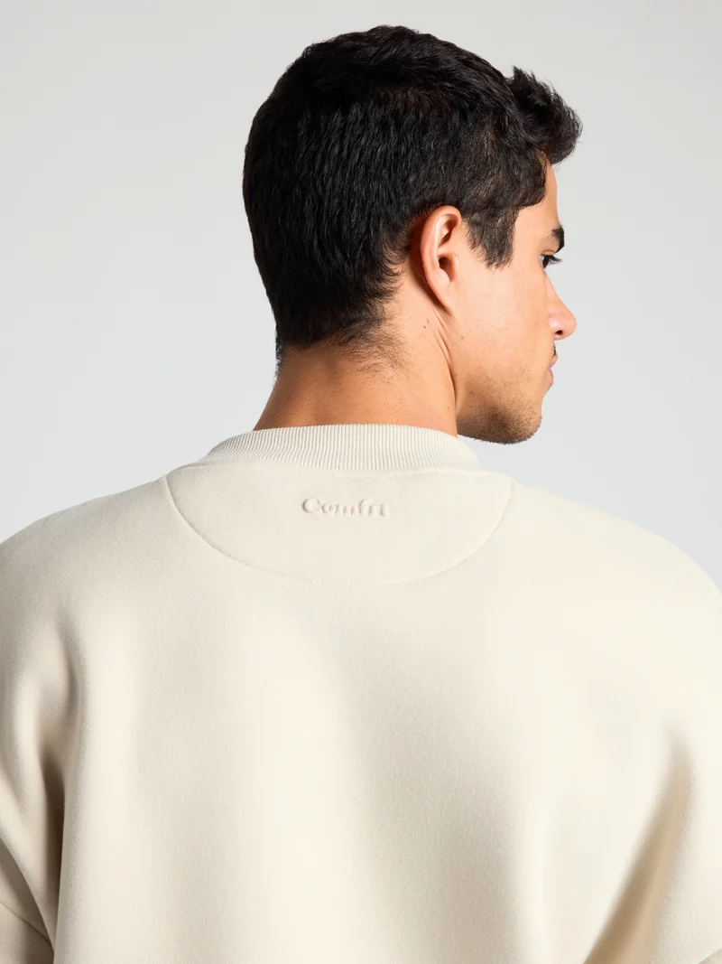 Basic Crop Crew - Pre Order