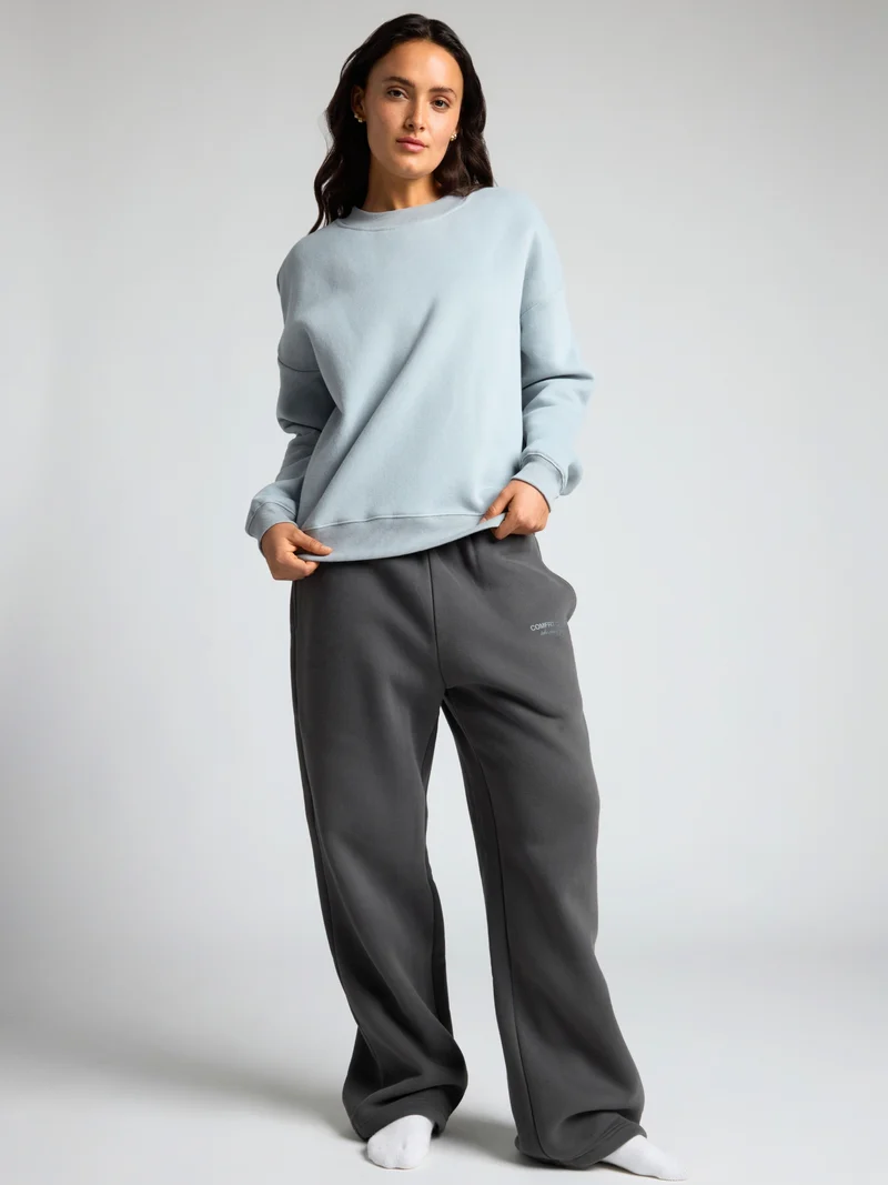 Basic Crop Crew - Pre Order