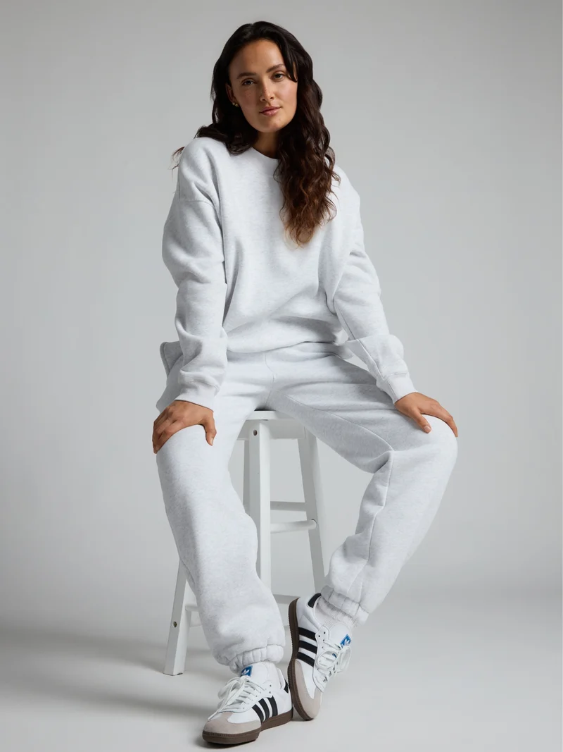 Basic Crop Crew - Pre Order