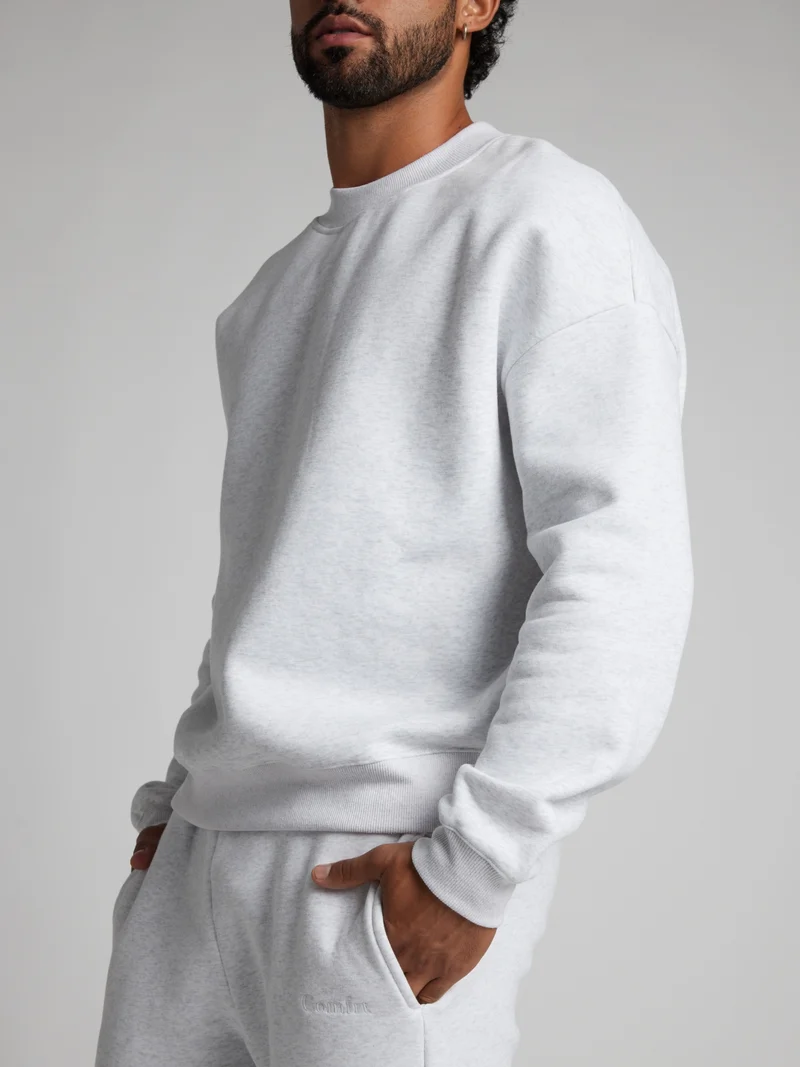 Basic Crop Crew - Pre Order