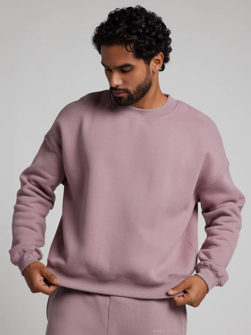 Basic Crop Crew - Pre Order