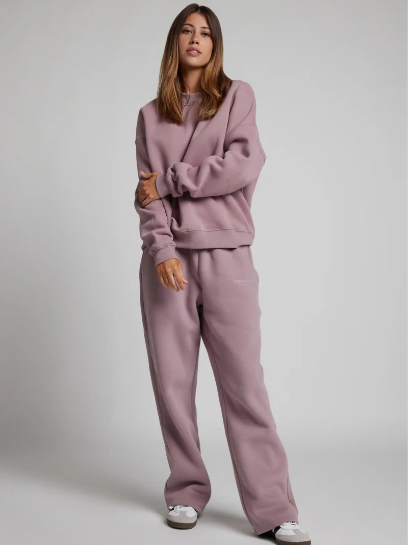 Basic Crop Crew - Pre Order