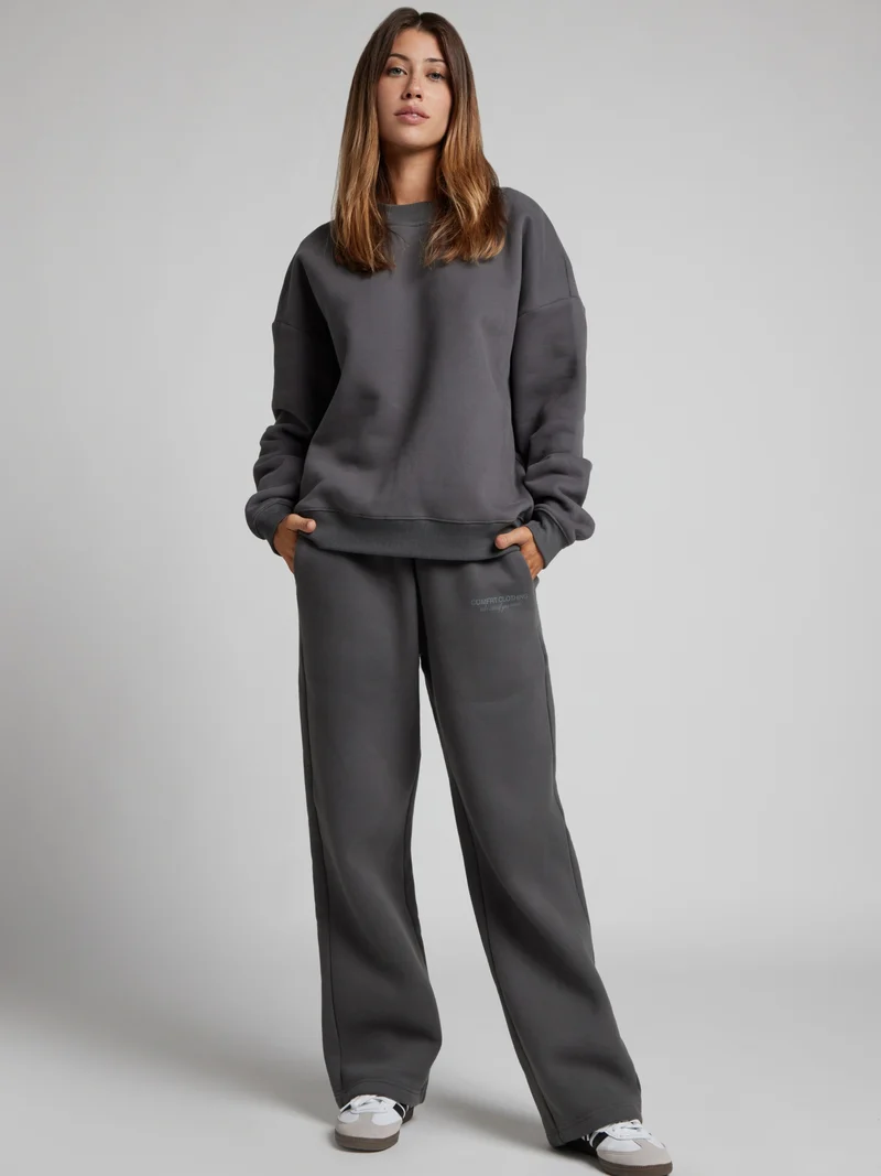Basic Crop Crew - Pre Order