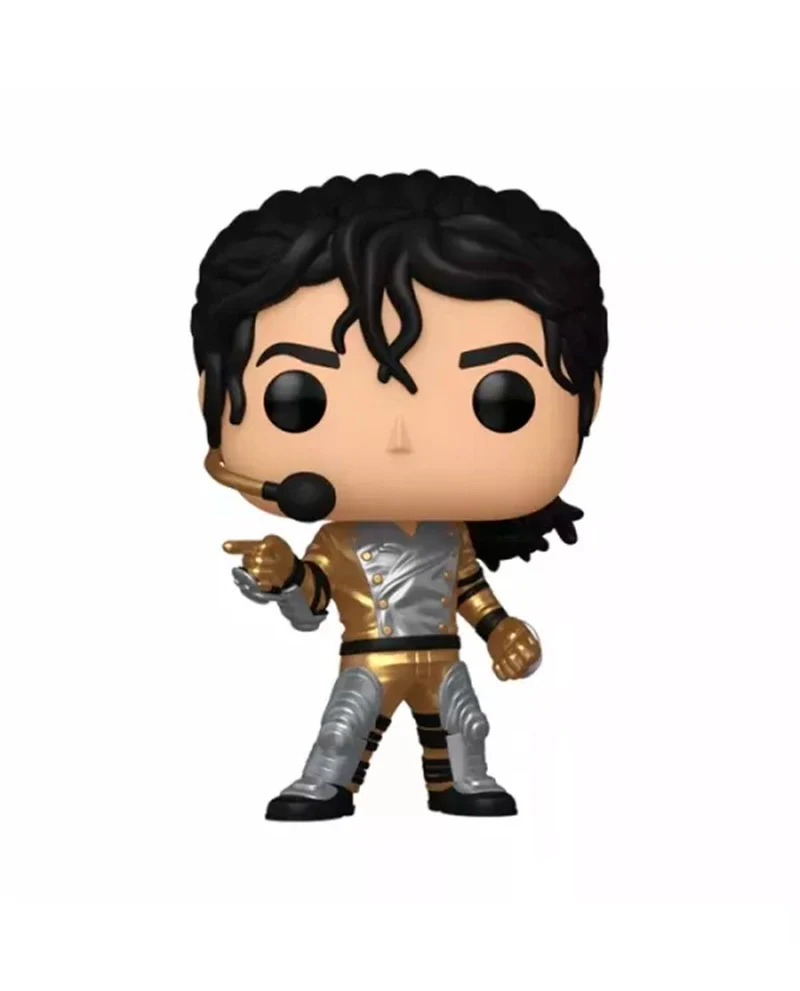 Funko POP! 376 Michael Jackson - History Tour