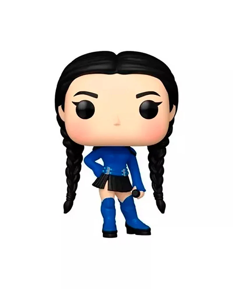 Funko POP! 416 Rosalía (Motomami Tour)