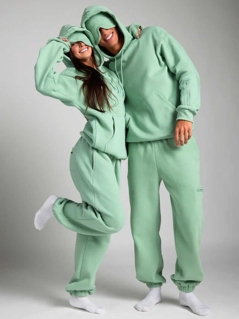 Airplane Mode Travel Sweatpants - Pre-Order