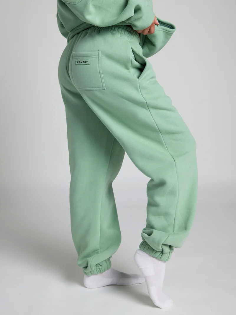 Airplane Mode Travel Sweatpants - Pre-Order