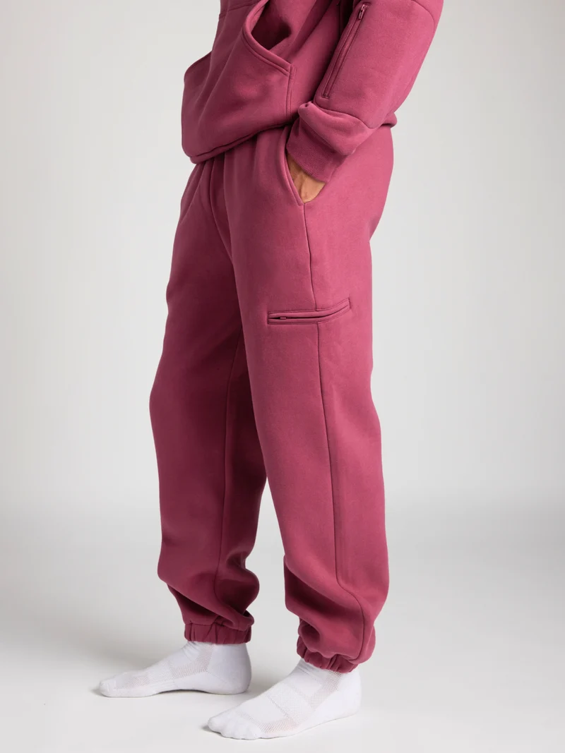 Airplane Mode Travel Sweatpants - Pre-Order