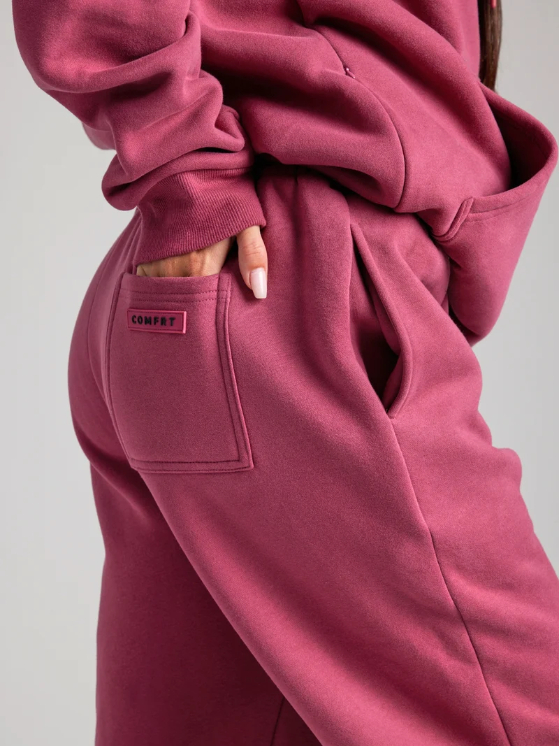 Airplane Mode Travel Sweatpants - Pre-Order