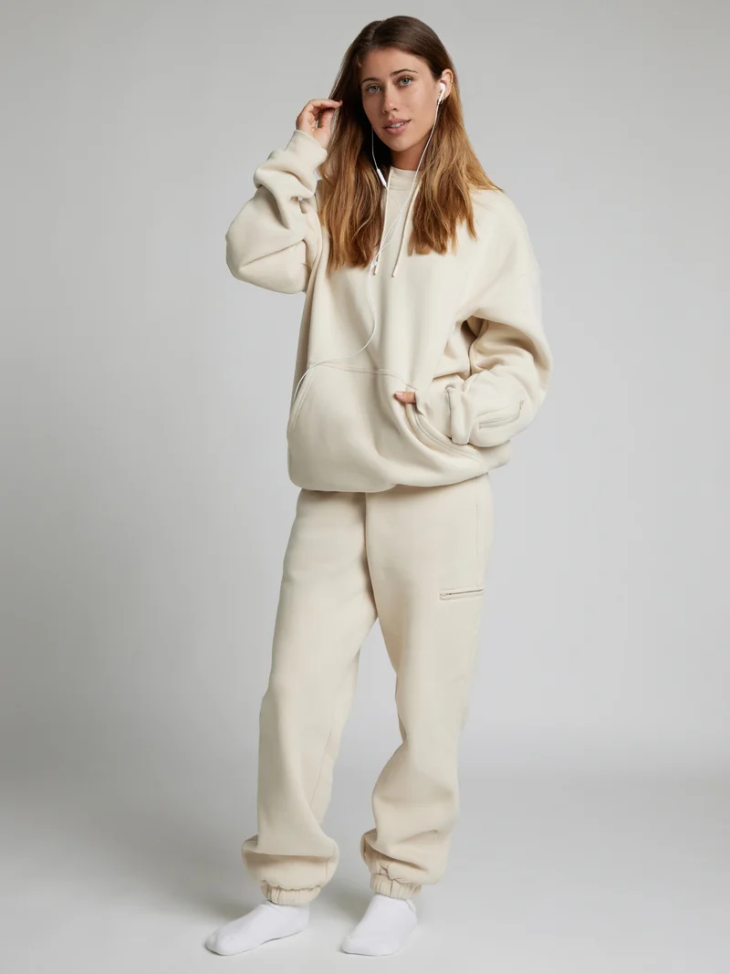 Airplane Mode Travel Sweatpants - Pre-Order