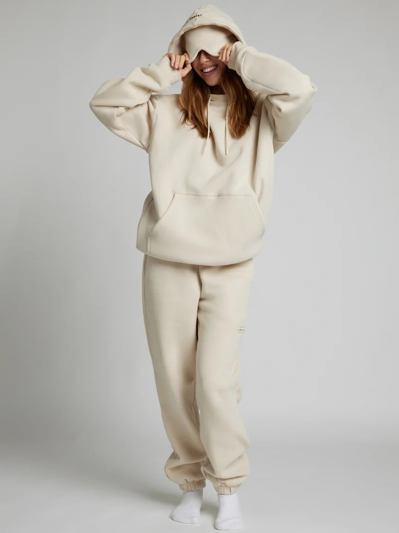 Airplane Mode Travel Sweatpants - Pre-Order