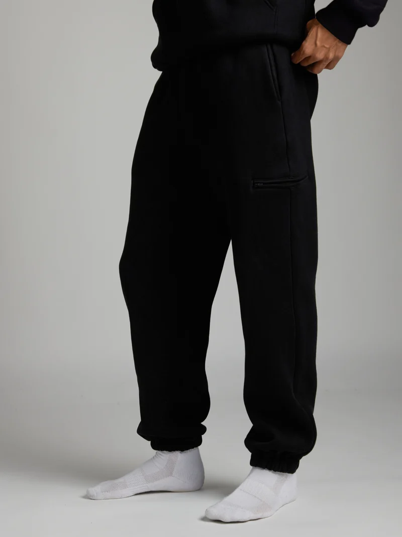 Airplane Mode Travel Sweatpants - Pre-Order