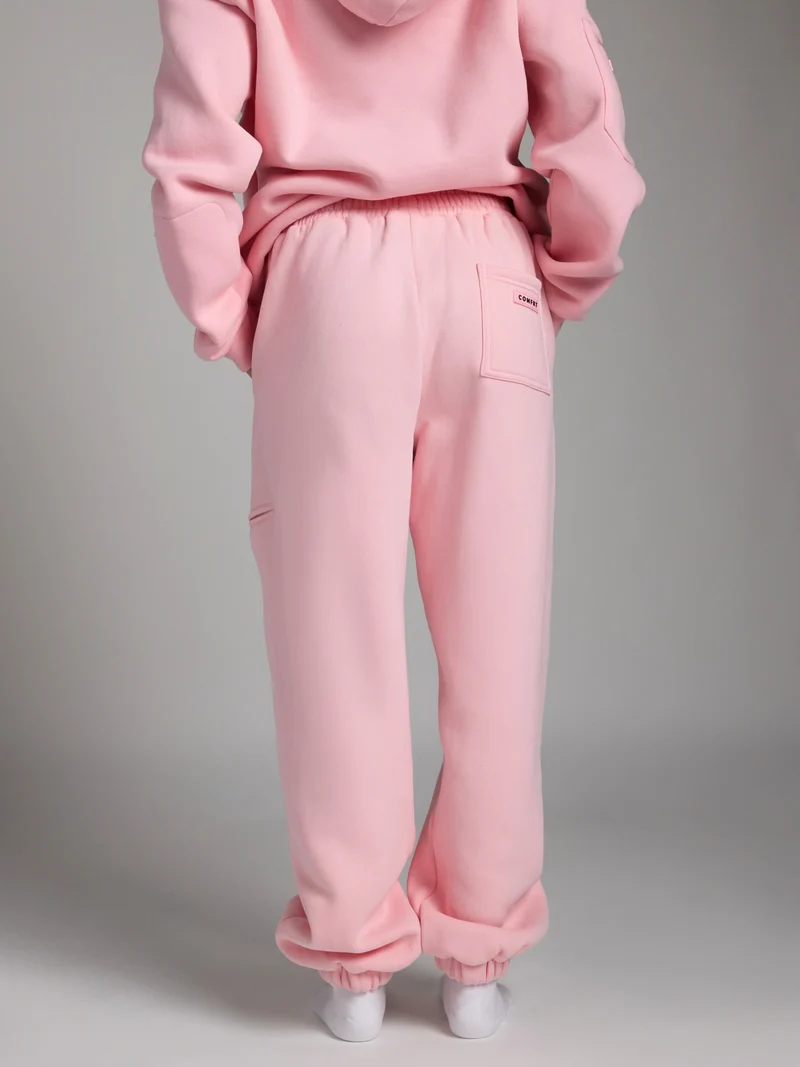 Airplane Mode Travel Sweatpants - Pre-Order
