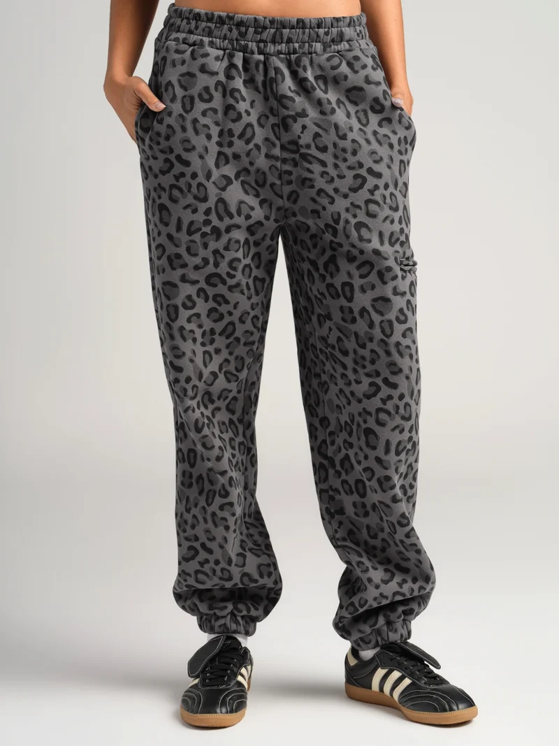 Airplane Mode Travel Sweatpants - Pre-Order