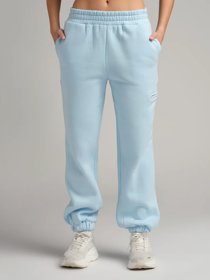 Airplane Mode Travel Sweatpants - Pre-Order