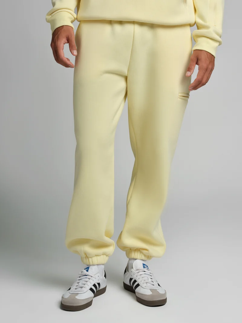 Airplane Mode Travel Sweatpants - Pre-Order