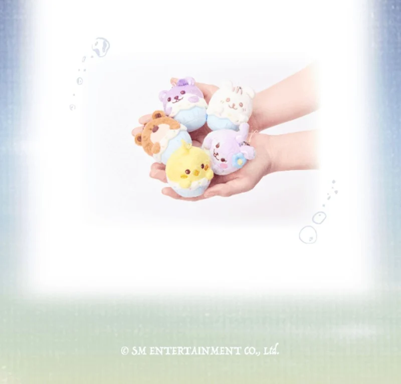 RED VELVET - FAN-CON 'A DAY IN RED & VELVET' MD