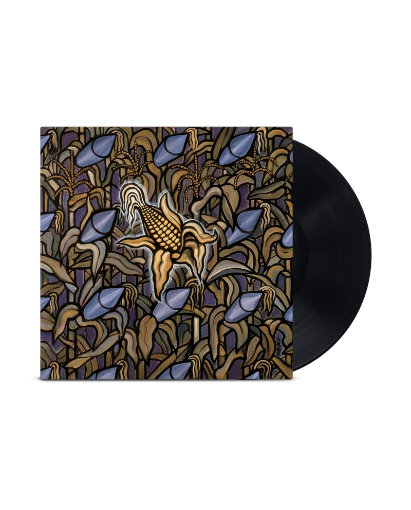 Bad Religion - LP Vinilo "Against The Grain"