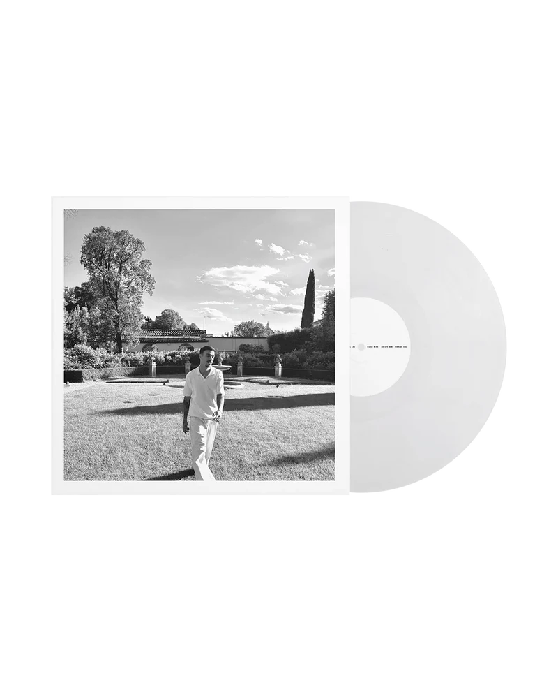 Rels B - LP Vinilo "Love Love Flakk"