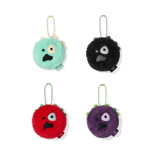 [CORTIS] 2026 Cortis Tour : Put Your Phone Down : Mini Cortis Ball Keyring