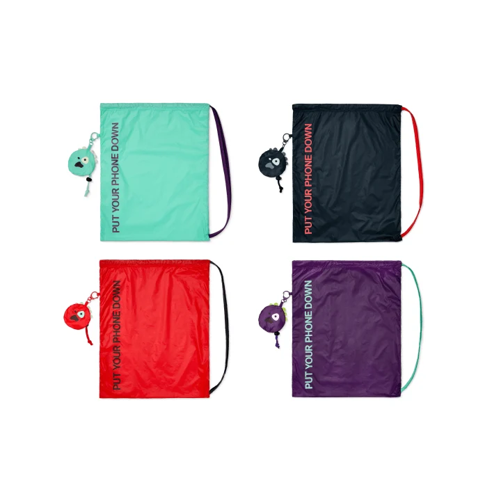 [CORTIS] 2026 Cortis Tour : Put Your Phone Down : Cortis Ball Multi Bag