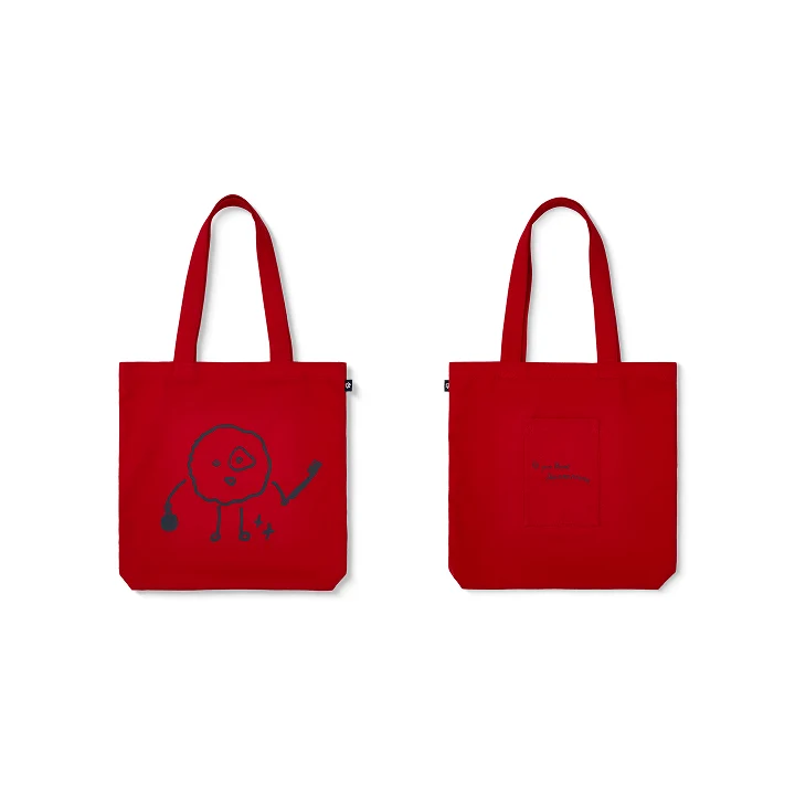 [CORTIS] 2026 Cortis Tour : Put Your Phone Down : Fabric Bag