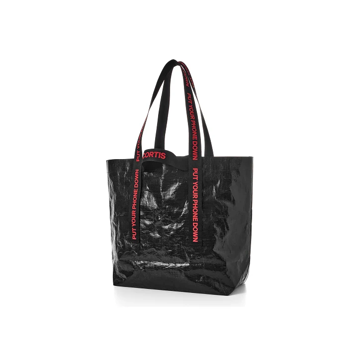 [CORTIS] 2026 Cortis Tour : Put Your Phone Down : Shopper Bag