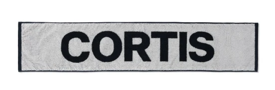 [CORTIS] 2026 Cortis Tour : Put Your Phone Down : Slogan Towel (Cortis)
