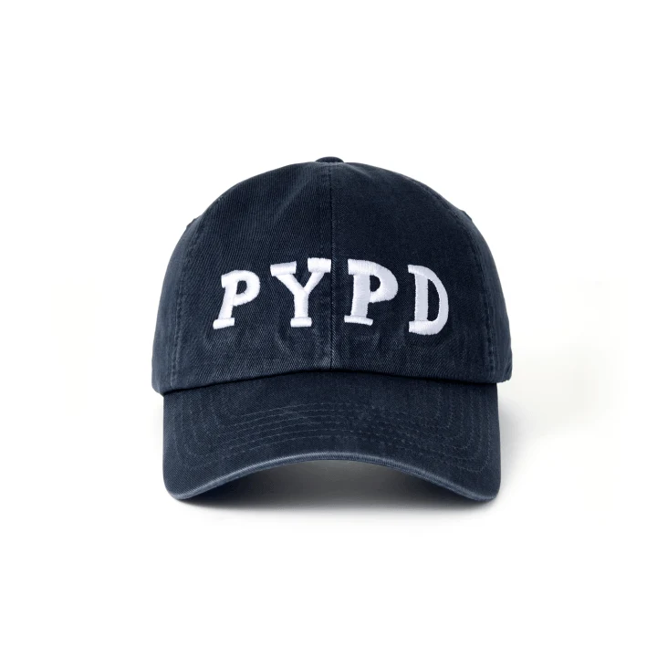 [CORTIS] 2026 Cortis Tour : Put Your Phone Down : PYPD Ball Cap (Navy)