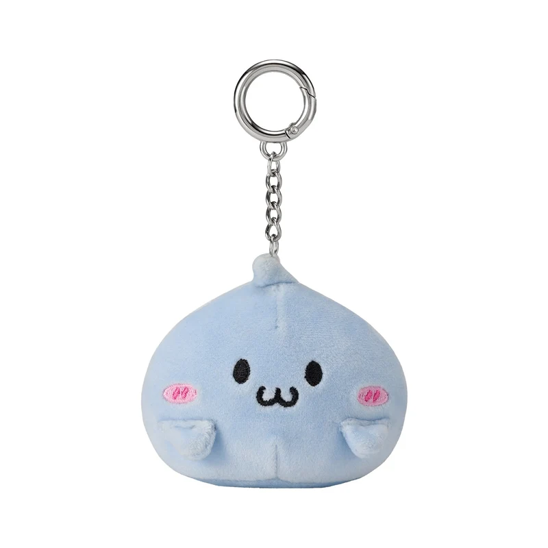 [TREASURE] TEUYA : Plush Keyring