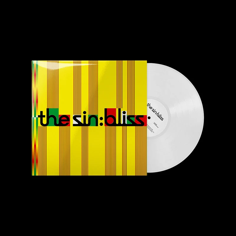 [ENHYPEN] The Sin : Vinyl