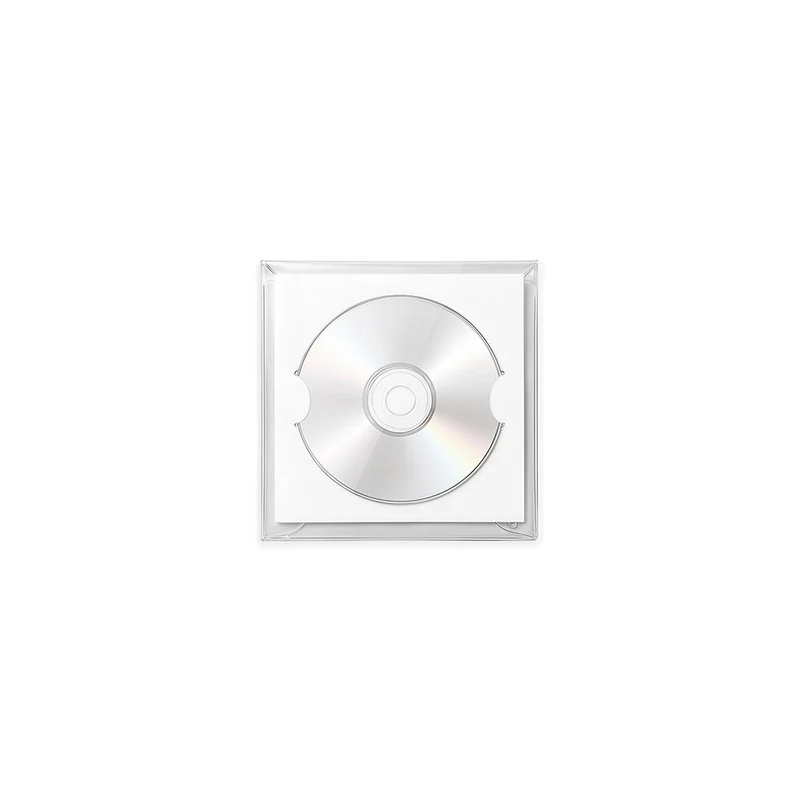 [&TEAM] Mark On Me : Mini CD-R