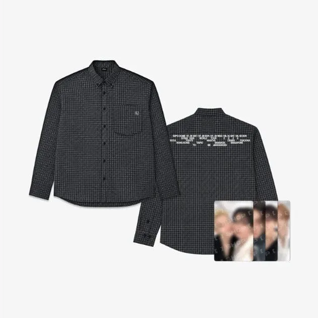 STRAY KIDS - WORLD TOUR 'RUN IT' MD 2