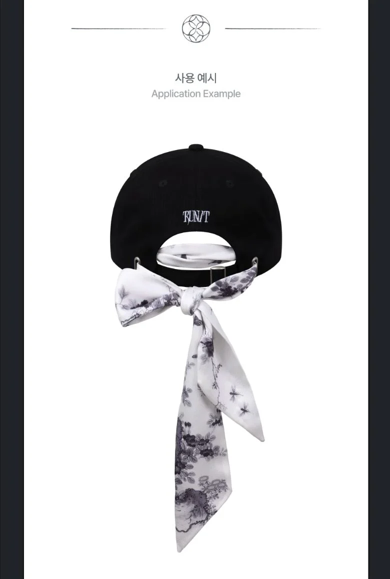 STRAY KIDS - WORLD TOUR 'RUN IT' MD 2